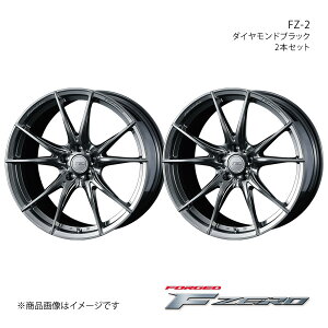 F ZERO/FZ-2 GNXgC T33 FF zC[ 2{Zbg 0038997×2y18×7.5J 5-114.3 INSET38 _ChubNz