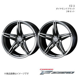 F ZERO/FZ-3 Xe[WA M35 4WD zC[ 2{Zbg 0039470×2y20×8.5J 5-114.3 INSET38 _ChubNz