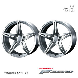 F ZERO/FZ-3 XJCC V37 FR m[}Lp[ EPBԏ zC[ 2{Zbg 0039473×2y20×8.5J 5-114.3 INSET48 ubVhz