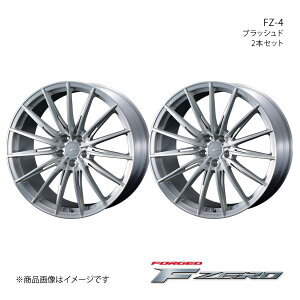 F ZERO/FZ-4 CX-5 KFn zC[ 2{Zbg 0039941×2y18×7.5J 5-114.3 INSET48 ubVhz