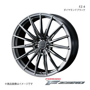 F ZERO/FZ-4 SC 40n ^CTCY(225/45-18) zC[ 1{ 0039834y18×8.0J 5-114.3 INSET45 _ChubNz