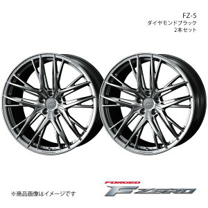 F ZERO/FZ-5 Ft@CA 30n `2018/1 zC[ 2{Zbg 0040756×2y20×8.5J 5-114.3 INSET38 _ChubNz