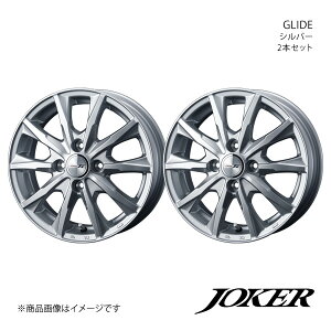 JOKER/GLIDE N-BOX/N-BOX{/N-BOX SLASH JF1/JF2 zC[ 2{Zbg 0039600×2y13×4.0B 4-100 INSET45 Vo[z