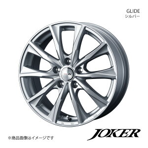 JOKER/GLIDE NE 200n FR 4|bgLp[ zC[ 1{ 0039631y17×7.0J 5-114.3 INSET39 Vo[z