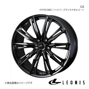 LEONIS/GX Ft@CA 20n zC[ 1{ 0040960y18×8.0J 5-114.3 INSET42 HYPER BMC(nCp[ubN^R[g)z