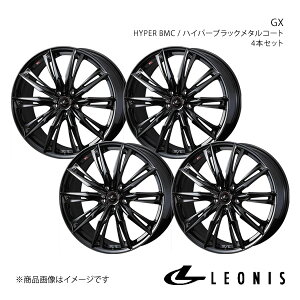 LEONIS/GX C-HR 10/50n zC[ 4{Zbg 0040958×4y18×7.0J5-114.3 INSET47 HYPER BMCz