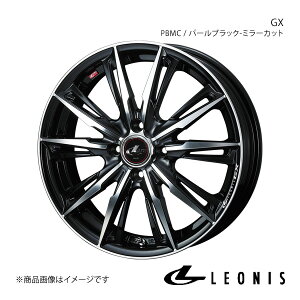 LEONIS/GX eKXy[X B3#A zC[ 1{ 0039327y14×4.5J 4-100 INSET45 PBMC(p[ubN/~[Jbg)z