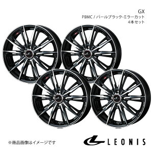LEONIS/GX Xy[VA/Xy[VAx[X MK53S/MK33V zC[ 4{Zbg 0039331×4y15×4.5J4-100 INSET45 PBMCz