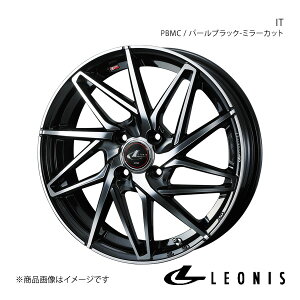 LEONIS/IT TNV[h 160n zC[ 1{ 0040555y14×5.5J 4-100 INSET42 PBMC(p[ubN/~[Jbg)z