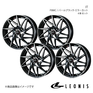 LEONIS/IT ANA K10n FF 15C` ^CTCY(205/45-17) zC[ 4{Zbg 0040586×4y17×6.5J 4-100 INSET50 PBMCz