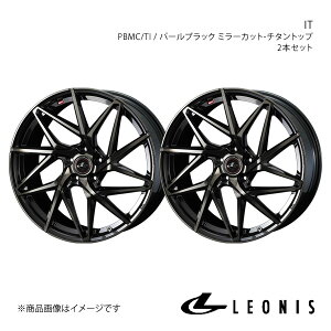 LEONIS/IT AEg_[ GF/GGn dp[LOu[Lԏ zC[ 2{Zbg 0040626×2y19×8.0J 5-114.3 INSET43 PBMC/TIz