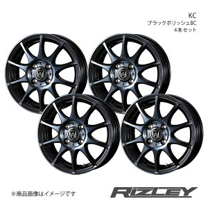 RiZLEY/KC fCY[NX B21A zC[ 4{Zbg 0040514×4y15×4.5J 4-100 INSET45 ubN|bVBCz