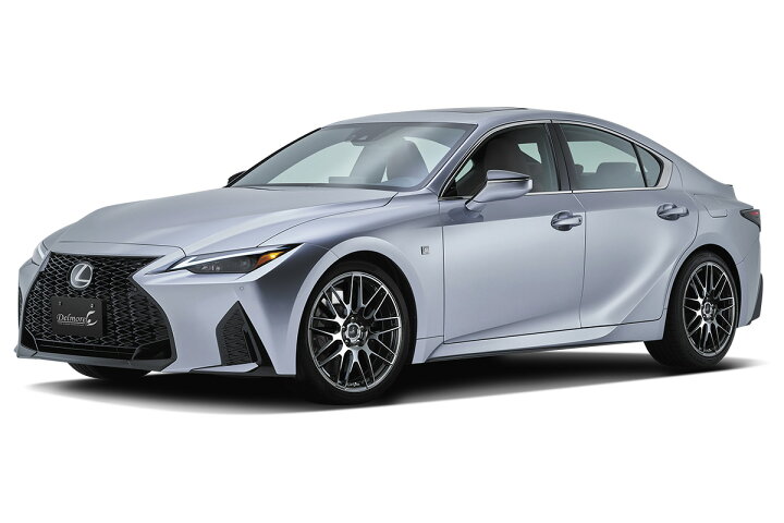 楽天市場】Delmore/LC.S ランドクルーザー 300系 ホイール 1本 0041093 