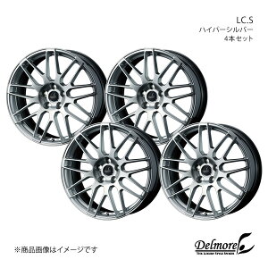 Delmore/LC.S LS460/LS460L 40n zC[ 4{Zbg 0037833×4y19×8.0J 5-120 INSET35 nCp[Vo[z