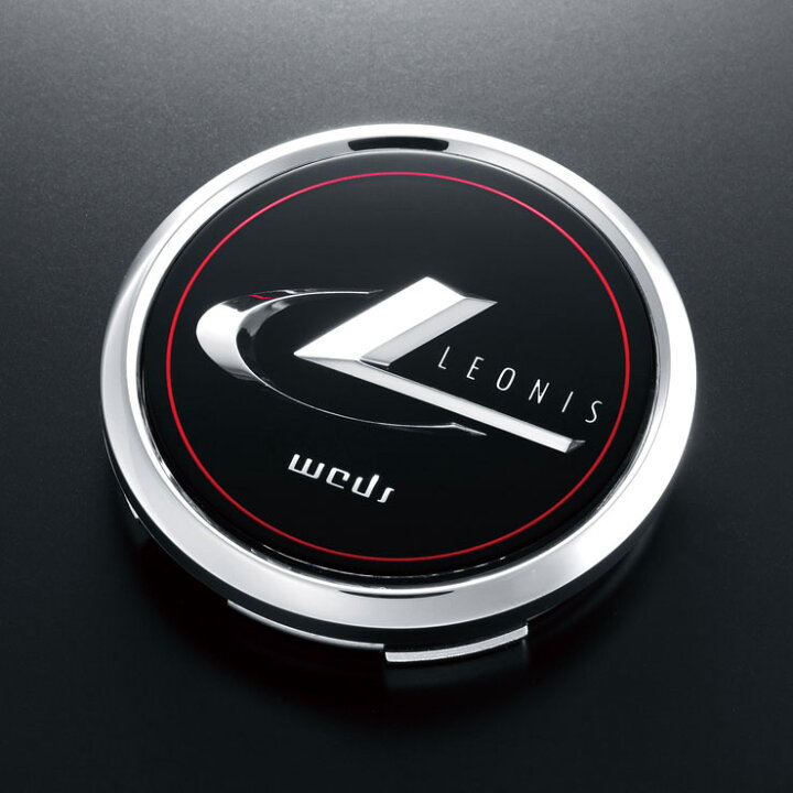 楽天市場】LEONIS/SK アルファード 20系 ホイール 4本セット 0038345×4 