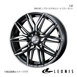 LEONIS/LM ANA K10n FF 15C` ^CTCY(195/50-17) zC[ 1{ 0040803y17×6.5J 4-100 INSET50 BMCMCz