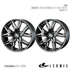 LEONIS/LM 86 ZN6 4|bgLp[ zC[ 2{Zbg 0040821×2y18×7.0J 5-100 INSET47 BMCMCz