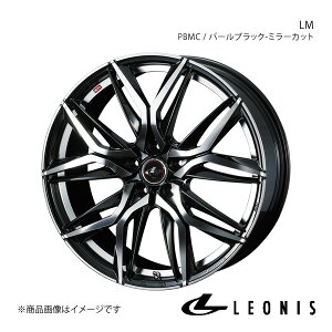 LEONIS/LM CR-Z ZF1/ZF2 zC[ 1{ 0040796y16×6.5J 5-114.3 INSET52 PBMC(p[ubN/~[Jbg)z