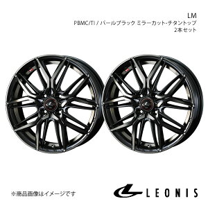 LEONIS/LM VG^ 80n zC[ 2{Zbg 0040776×2y15×5.5J 4-100 INSET43 PBMC/TIz