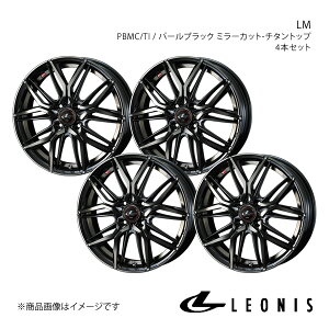 LEONIS/LM ANA P10n ^CTCY(175/65-15) zC[ 4{Zbg 0040776×4y15×5.5J 4-100 INSET43 PBMC/TIz