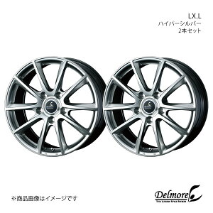 Delmore/LX.L LX 200�n �z�C�[�� 2�{�Z�b�g 0039238×2�y20×8.5J 5-150 INSET55 �n�C�p�[�V���o�[�z