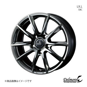Delmore/LX.L hN[U[ 200n zC[ 1{ 0039239y20×8.5J 5-150 INSET55 SBCz