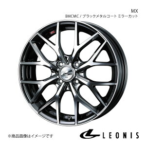 LEONIS/MX Ry L880 zC[ 1{ 0037406y15×4.5J 4-100 INSET45 BMCMC(ubN^R[g ~[Jbg)z