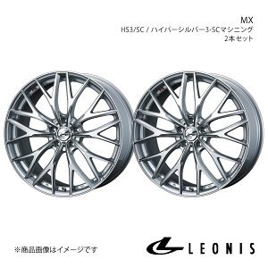 LEONIS/MX XebvS RK1/RK2/RK5/RK6 zC[ 2{Zbg 0037437×2y18×7.0J 5-114.3 INSET53 HS3/SCz