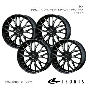 LEONIS/MX CX-30 DMn FF zC[ 4{Zbg 0037447×4y19×8.0J 5-114.3 INSET43 PBMC/TIz