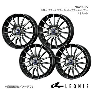 LEONIS/NAVIA 05 CX-5 KFn zC[ 4{Zbg 0036271×4y17×7.0J 5-114.3 INSET47 BPBz
