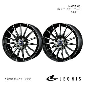 LEONIS/NAVIA 05 CX-5 KFn zC[ 2{Zbg 0036271×2y17×7.0J 5-114.3 INSET47 BPBz