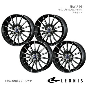 LEONIS/NAVIA 05 VG^ 170n zC[ 4{Zbg 0036252×4y15×6.0J 5-100 INSET45 BPBz