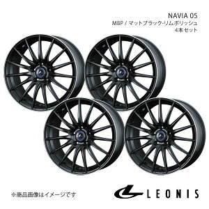 LEONIS/NAVIA 05 GNXgC T32 zC[ 4{Zbg 0036268×4y17×7.0J 5-114.3 INSET42 MBPz