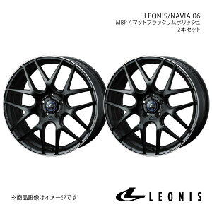 LEONIS/NAVIA 06 XebvS RK1/RK2/RK5/RK6 zC[ 2{Zbg 0037611×2y17×6.5J 5-114.3 INSET53 MBPz