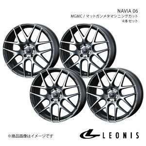 LEONIS/NAVIA 06 GNvXNX GK/GLn zC[ 4{Zbg 0037628×4y19×8.0J 5-114.3 INSET35 MGMCz