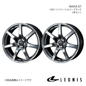 LEONIS/NAVIA 07 SC 40n ^CTCY(225/45-18) zC[ 2{Zbg 0039581×2y18×8.0J 5-114.3 INSET42 HSBz