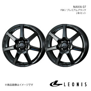LEONIS/NAVIA 07 ANA P10n NXI[o[ zC[ 2{Zbg 0039560×2y17×6.5J 4-100 INSET42 PBKz