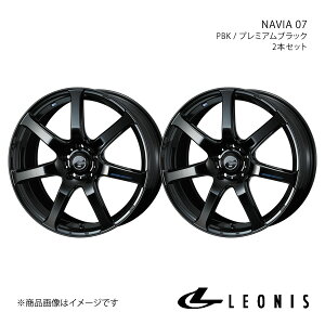 LEONIS/NAVIA 07 GXN@CA 80n zC[ 2{Zbg 0039578×2y18×7.0J 5-114.3 INSET53 PBKz