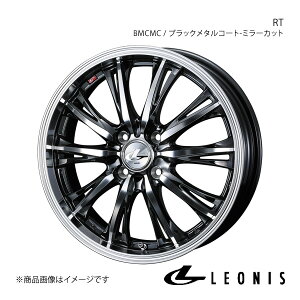 LEONIS/RT MAZDA2 DJn zC[ 1{ 0041165y16×6.0J 4-100 INSET42 BMCMC(ubN^R[g/~[Jbg)z