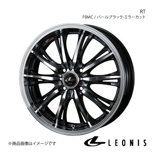 LEONIS/RT tBbg GR1/GR2/GR3/GR4/GS4/GS6 zC[ 1{ 0041160y15×5.5J 4-100 INSET43 PBMC(p[ubN/~[Jbg)z