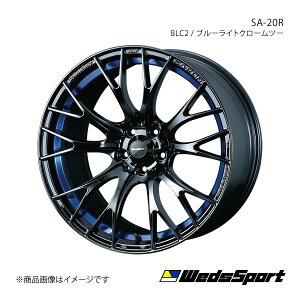 wedssport/SA-20R tFAfBZ RZ34 zC[ 1{ 0072742y18×8.5J 5-114.3 INSET35 BLC2(u[CgN[c[)z