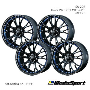 wedssport/SA-20R CR-Z ZF1/ZF2 zC[ 4{Zbg 0072740×4y18×7.5J 5-114.3 INSET45 BLC2z