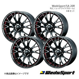 wedssport/SA-20R MAZDA3 BPn FF zC[ 4{Zbg 0072800×4y18×7.5J 5-114.3 INSET45 RLCz