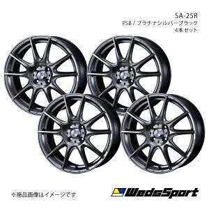 wedssport/SA-25R CX-5 KFn zC[ 4{Zbg 0073737×4y18×7.5J 5-114.3 INSET45 PSBz