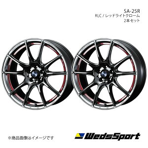 wedssport/SA-25R GNXgC T31 zC[ 2{Zbg 0073852×2y18×8.0J 5-114.3 INSET45 RLCz