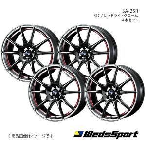 wedssport/SA-25R XJCC V37 4WD m[}Lp[ dp[LOu[L zC[4{Zbg 0073852×4y18×8.0J 5-114.3 INSET45 RLCz