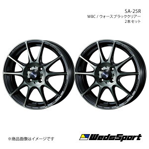 wedssport/SA-25R N-WGN JH1/JH2 zC[ 2{Zbg 0073683×2y15×5.0J 4-100 INSET45 WBCz