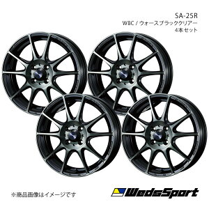 wedssport/SA-25R ANA P10n ^CTCY(175/65-15) zC[ 4{Zbg 0073685×4y15×6.0J 4-100 INSET38 WBCz