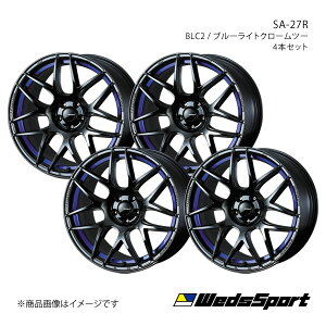 wedssport/SA-27R ANA K10n 4WD ^CTCY(205/45-17) zC[ 4{Zbg 0074227×4y17×6.5J 4-100 INSET50 BLC2z