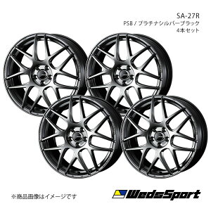 wedssport/SA-27R CvbTWRX STI GDB ^CTCY(225/45-17) zC[ 4{Zbg 0074214×4y17×7.5J 5-114.3 INSET45 PSBz